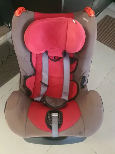 Cadeirinha de Bebê para Auto