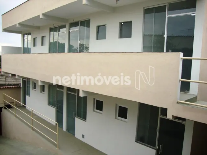 Locação Kitchenette Cachoeirinha Belo Horizonte