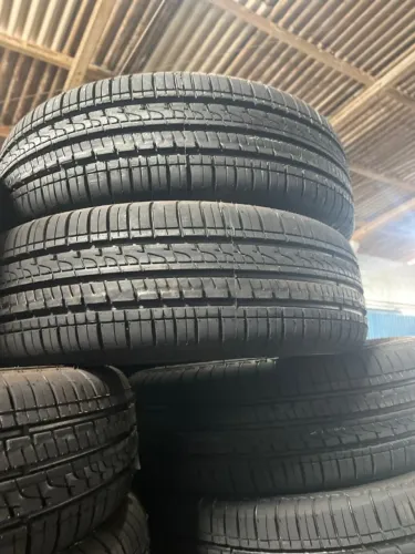 Estoque baixo, preço mais ainda aro 14 a partir de 190,00 por tempo limitado