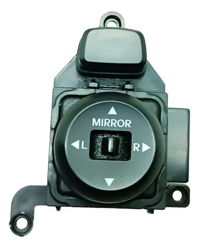 Botão Retrovisor Elétrico Hyundai I30 2010