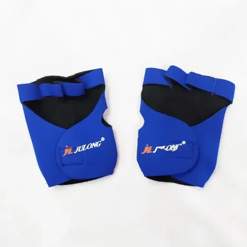 Luva Para Academia Julong Fitness Cn713