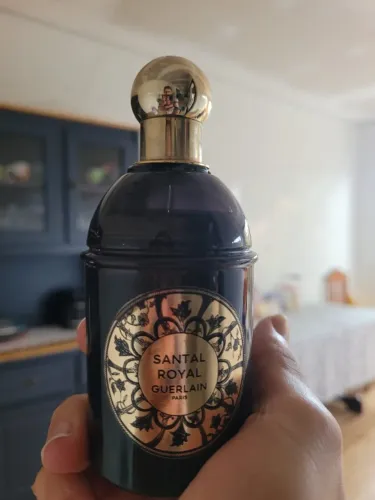 Santal Royal Guerlain 125ml