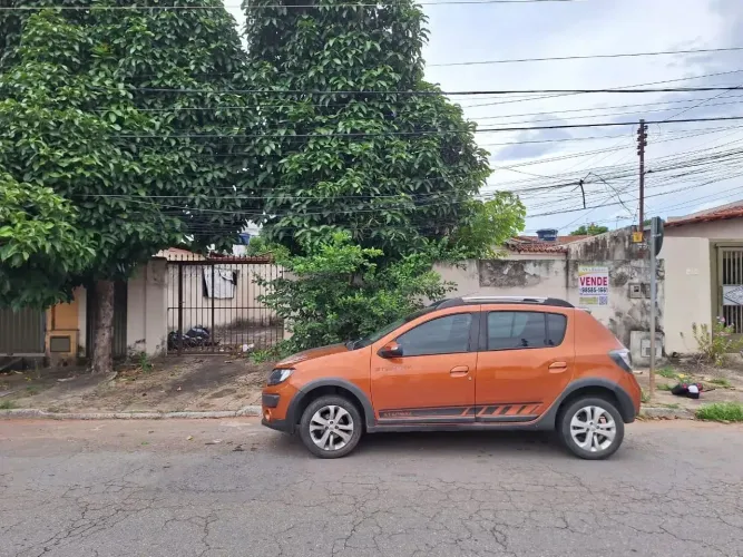 Lote 420,00m² (A 1 Quadra da UniAnhanguera) Vila Nova Canaã
