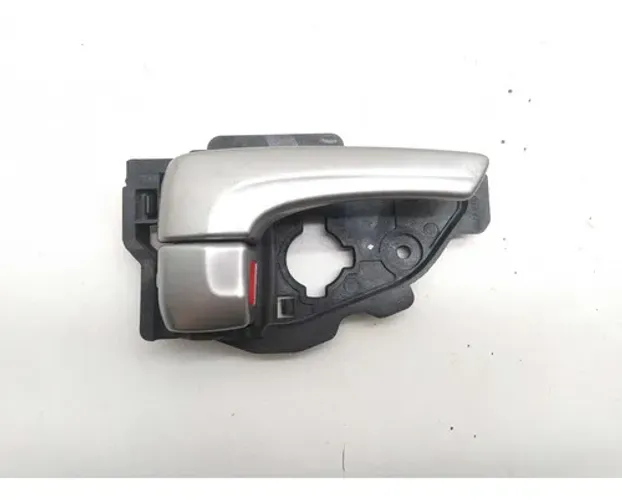 Maçaneta Interna Porta Dianteira Direita Hyundai Ix35 2016