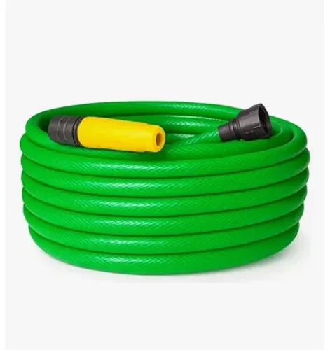 Mangueira Jardim com 30m Trançada Reforçada Flexível 7/16 z1430