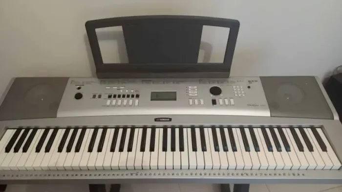Grand Piano Profissional DGX - 230. novinho, tudo funcionando, sem detalhes :.