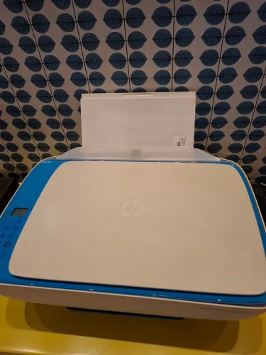 Impressora HP DeskJet Ink Advantage 3636