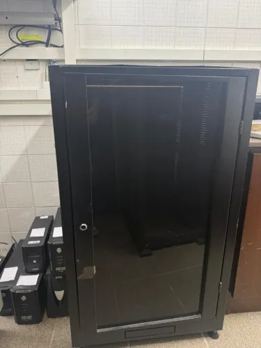 Rack pequeno