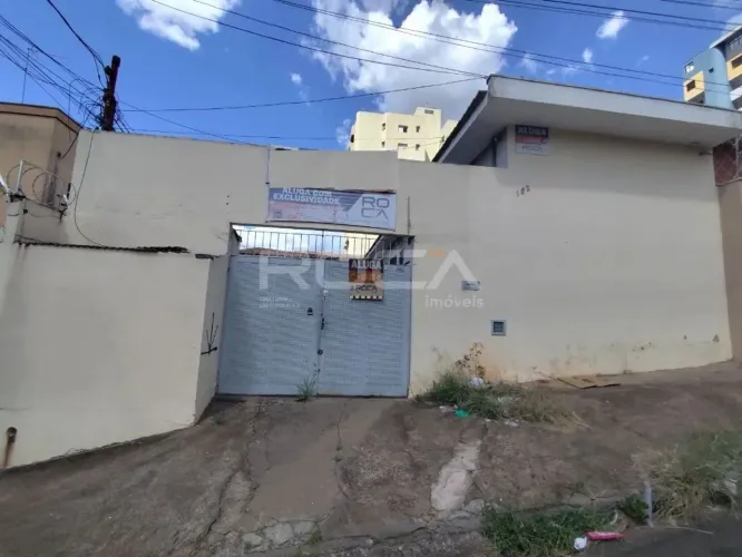 Locação de Apartamentos / Kitnet na cidade de São Carlos