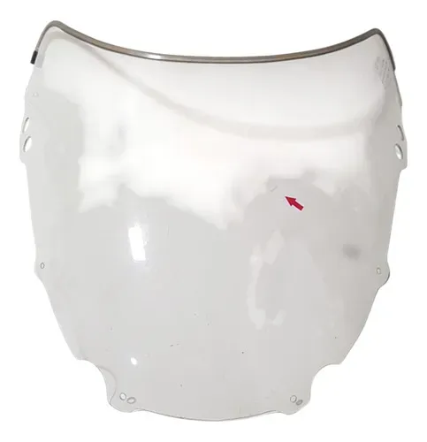Bolha Frontal Gsxr Gsx R 750w 92/94 Original Detalhes 55114