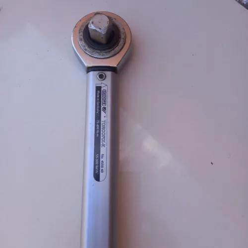 Torquímetro Gedore 4550-40
