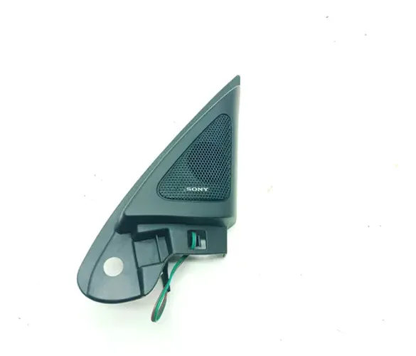 Acabamento Interno Retrovisor Direito Ford Fusion 2012