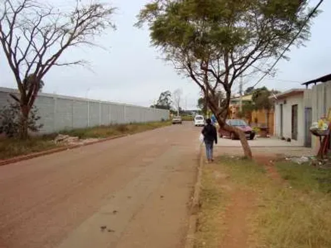 Venda Lote-Área-Terreno Jardim Canadá Nova Lima