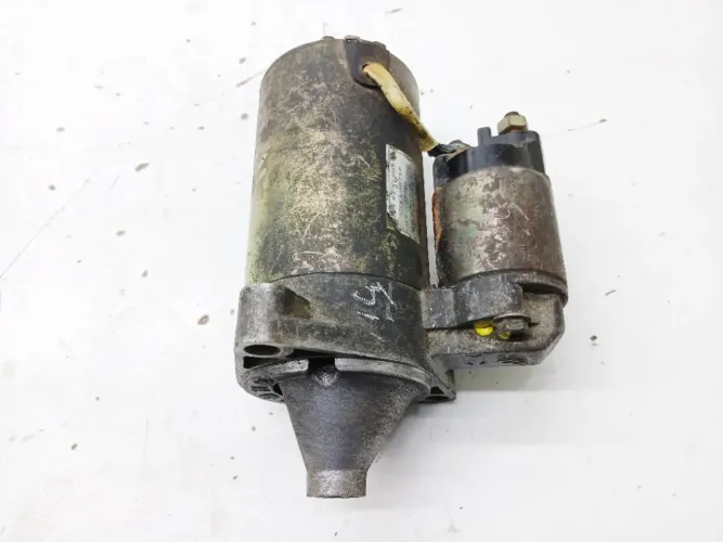 Motor Arranque Hafei Towner 1.0 2010 2011
