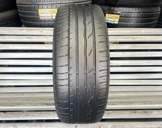 Pneu 205/55/16 Bridgestone Turanza ER300 / Pneu 205/55R16