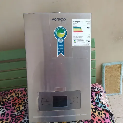 Aquecedor Komeco 20DI