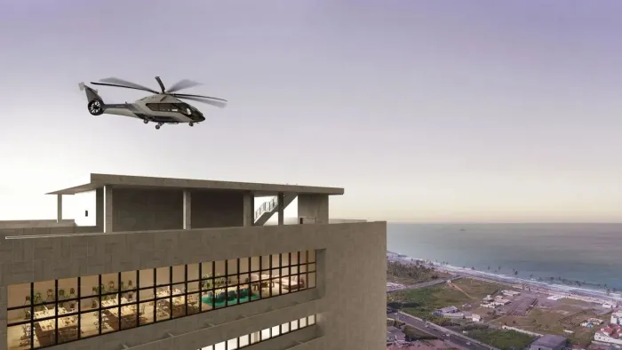 The Icon Park Office: O futuro do seu negócio, endereço mais icônico de Maceió.