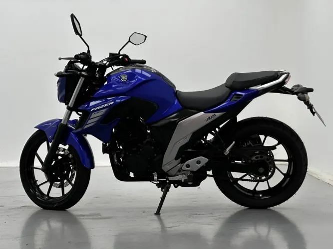 YAMAHA FZ25 - 2023 - JK Autoshopping