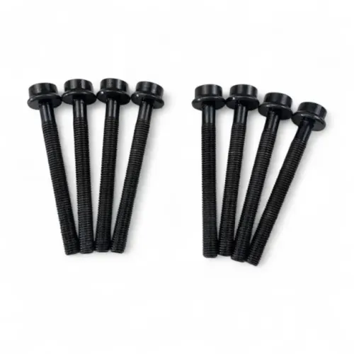 Kit Parafusos Cabeçote GM TRACKER ONIX 1.0 TURBO 2020 2023