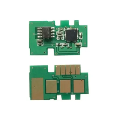 5 - Chip Toner Para Ml2160 Ml2165 Mlt-d101 D101 Scx3405 1665 5un - SAMSUNG - 5 UNIDADES