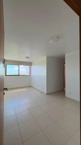 Apartamento à venda na serraria antares