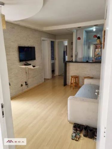 Apartamento garden à venda no Condomínio Reserva Amazonas no Jd. Amazonas em Campinas/SP