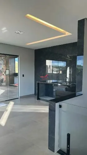 Cobertura à Venda em Alto Boa Vista