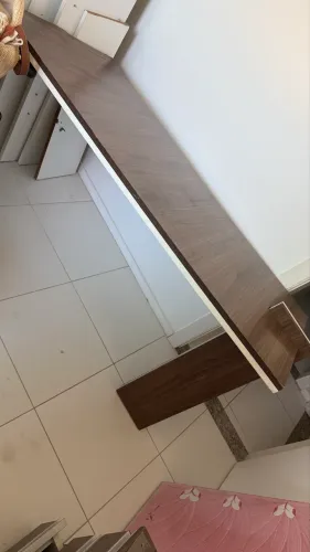 Mesa para Home Office ou Escritório!Baixamos o preço!