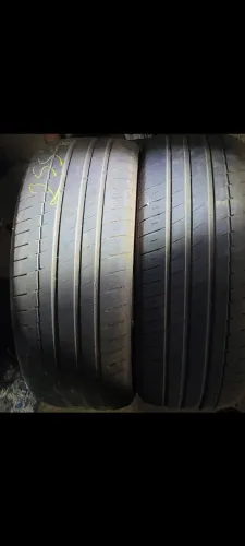 Pneu 255 50 19 Importado usado em até 10x de R$32,00 no cartão de crédito