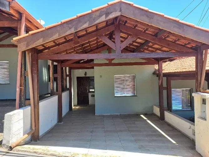 Venda Casa Condomínio Fechado Millennium II Mogi das Cruzes Com Piscina