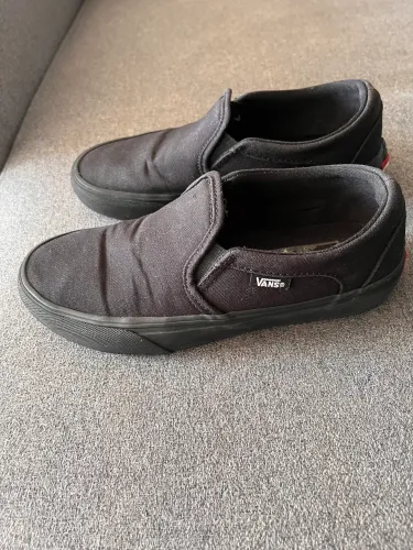 Vans slip on 34 seminovo 