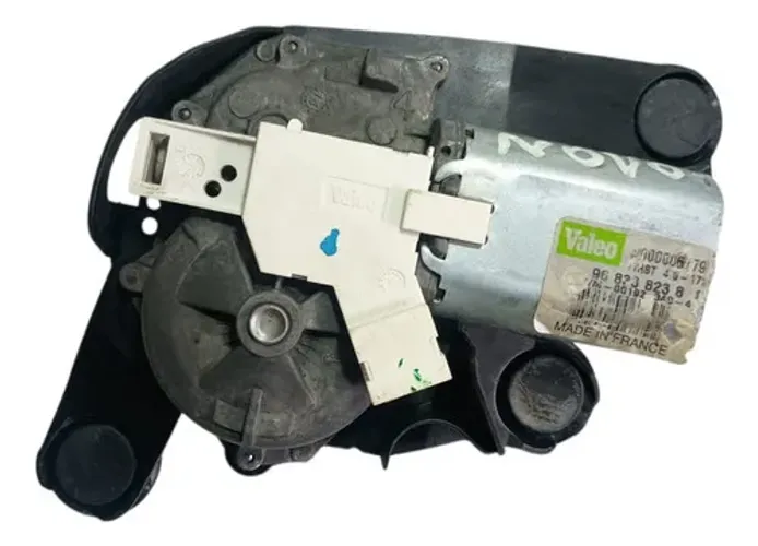 Motor Limp Tr 3008 308 C3 Ds3/4/5 C3 Picasso Aircross C5 Sw