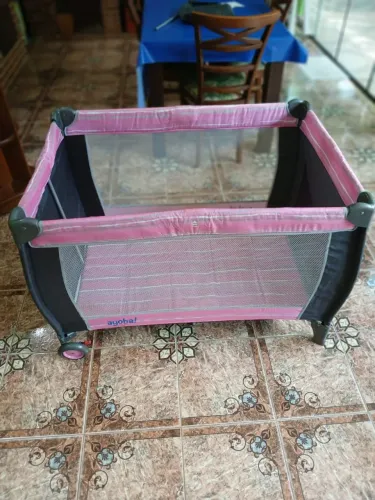 Berço desmontável Ayoba