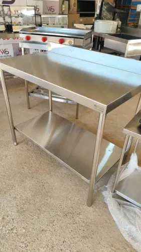 Bancada 1,10x60 Mega Oferta