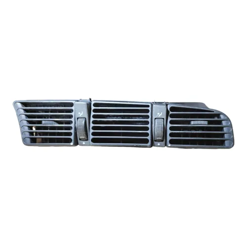 Difusor De Ar Central Fiat Ducato 2004  E1491