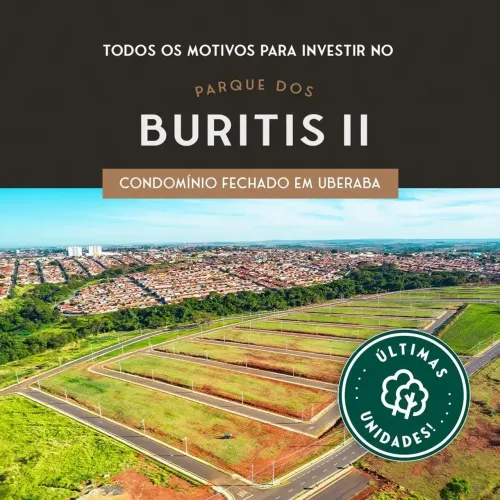Terreno à venda, 200 m² por R$ 117.000 - Centro - Uberaba/MG