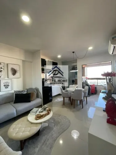 Apartamento Mobiliado para Venda em Salvador, Jardim Armação, 1 dormitório, 1 banheiro, 1 