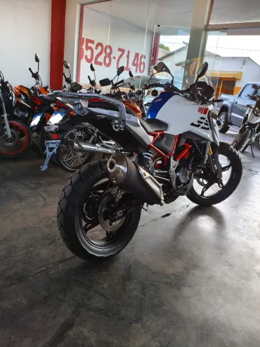 G310 GS