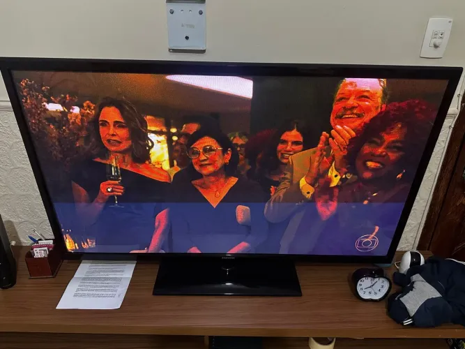 TV Samsung 51?