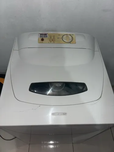 Máquina de lavar roupa Brastemp 10kg