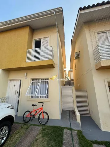 Casa com 2 dormitórios à venda, 78 m² por R$ 650.000,00 - Vila Alati - Jundiaí/SP