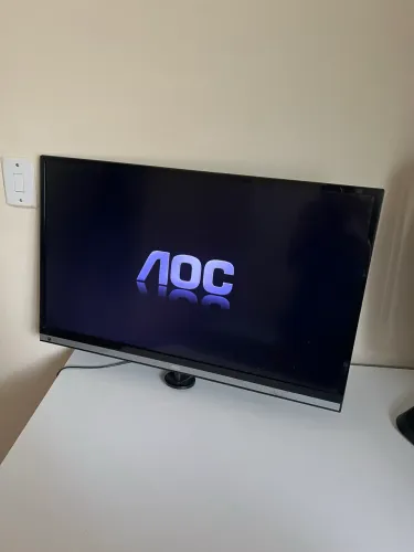 TV AOC Led - 32? - Modelo le32d1440/20