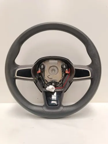 Volante Renault Kwid | 2017 A 2023 - Detalhe Branco - Usado/Original