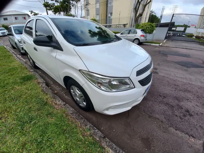 Aluguel de carro / Locação de veículos 650/semana