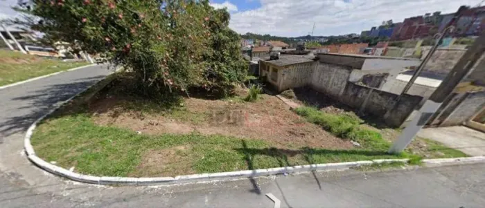 Terreno à venda, 130 m² por R$ 280.000,00 - Cidade Tiradentes - São Paulo/SP