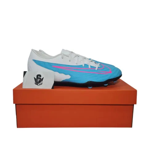 Chuteira Nike Phantom GX Campo Tamanho 39 e 44
