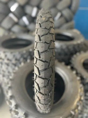 Pneu de moto melhor preço -cg titan ybr