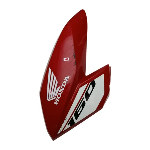 Carenagem Asa Aba Tanque Esquerdo Honda Cg Fan 160 2019