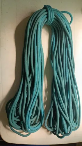 Corda Dinâmica Escalada 10mm - 70m Simond