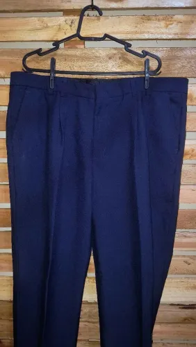 Calça Social Masculina